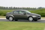 Alfa Romeo 159 2005 года (WW)